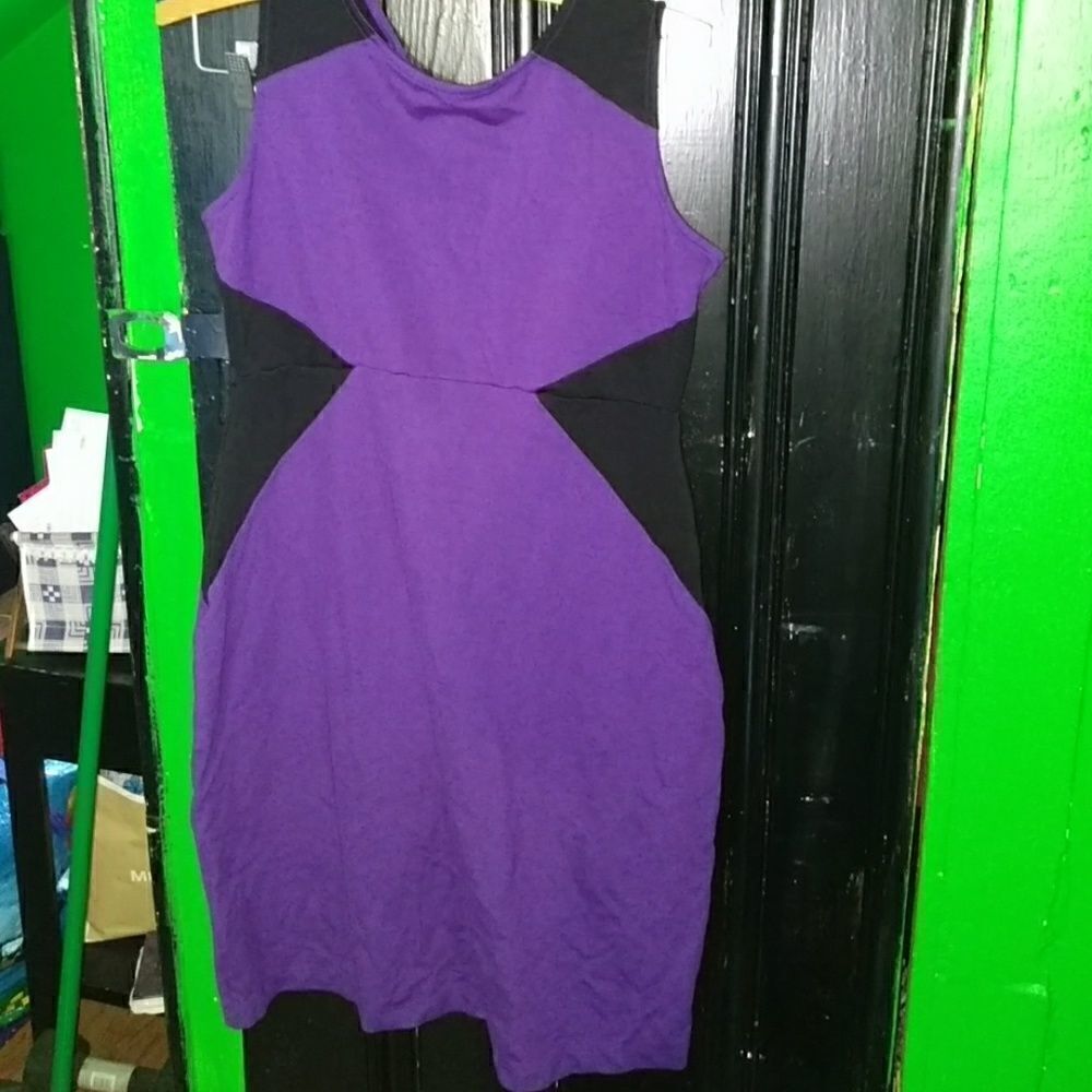 Maternity dress  